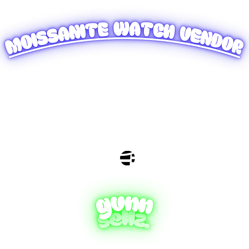Moissanite Watch Vendor