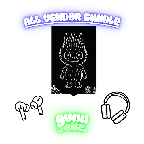 All Vendor Bundle