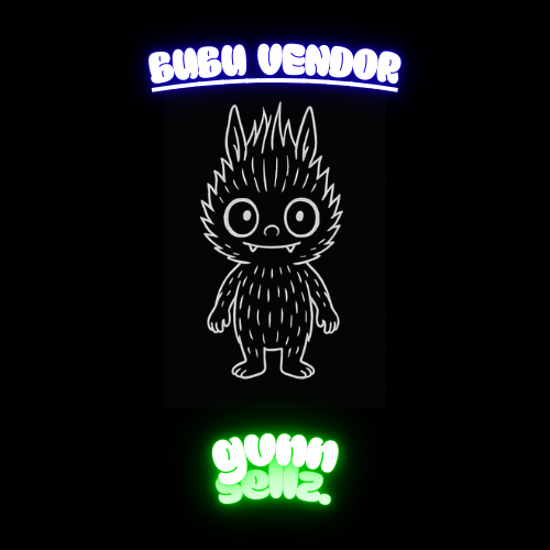 BuBu Vendor